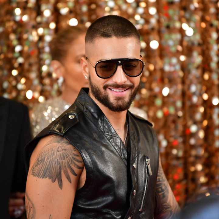 Maluma lanzó por sorpresa su nuevo álbum 'Papi Juancho'