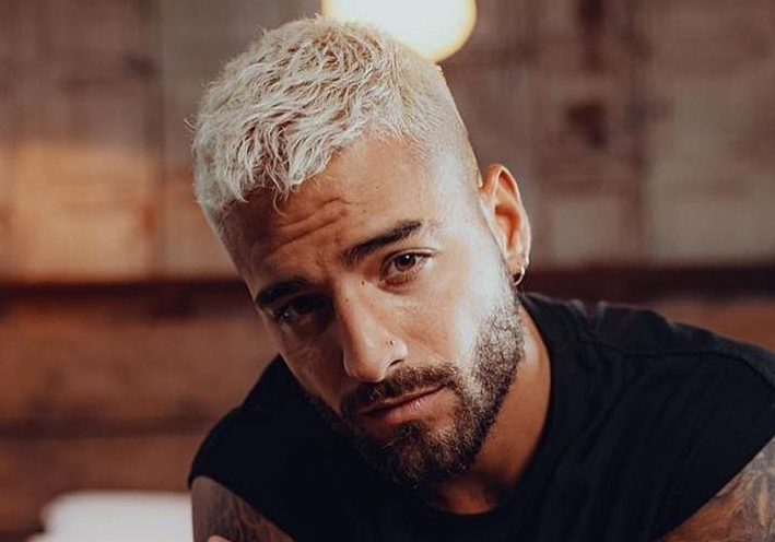 Maluma aclara lo que pasó con Neymar y Natalia Barulich