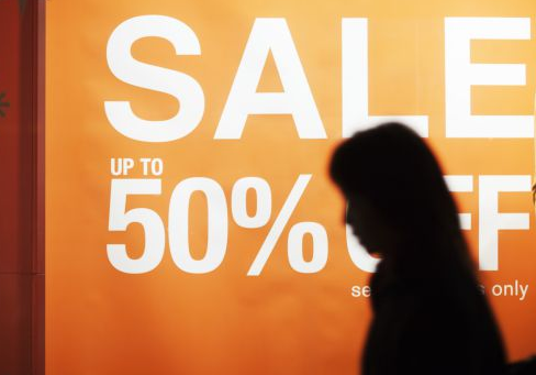 Conoce las mejores ofertas y descuentos del Hot Sale 2020