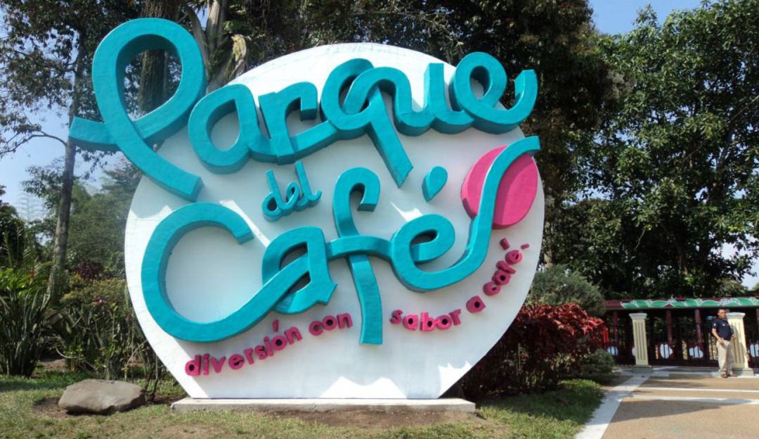 ECONOMÍA Parque del Café está listo para la reapertura