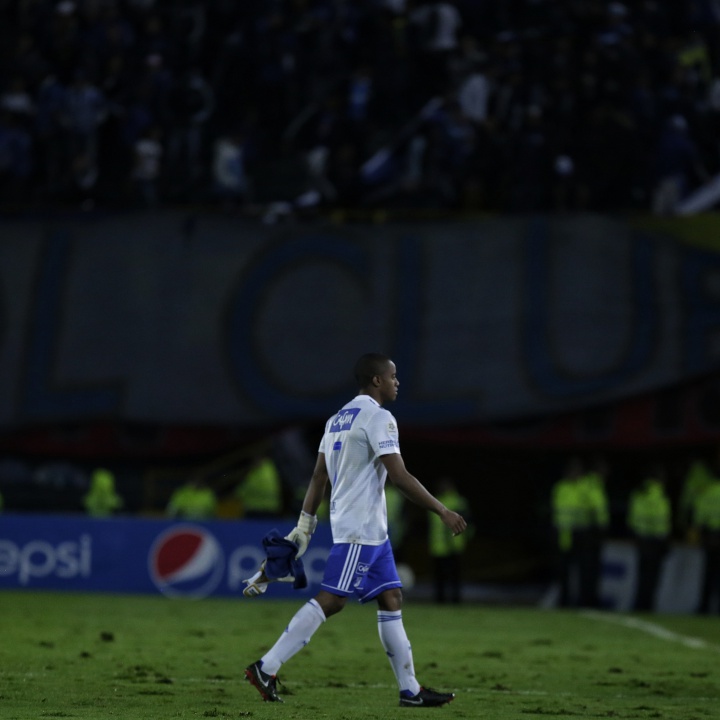 Las grandes figuras que dejaron el fútbol colombiano en la pandemia