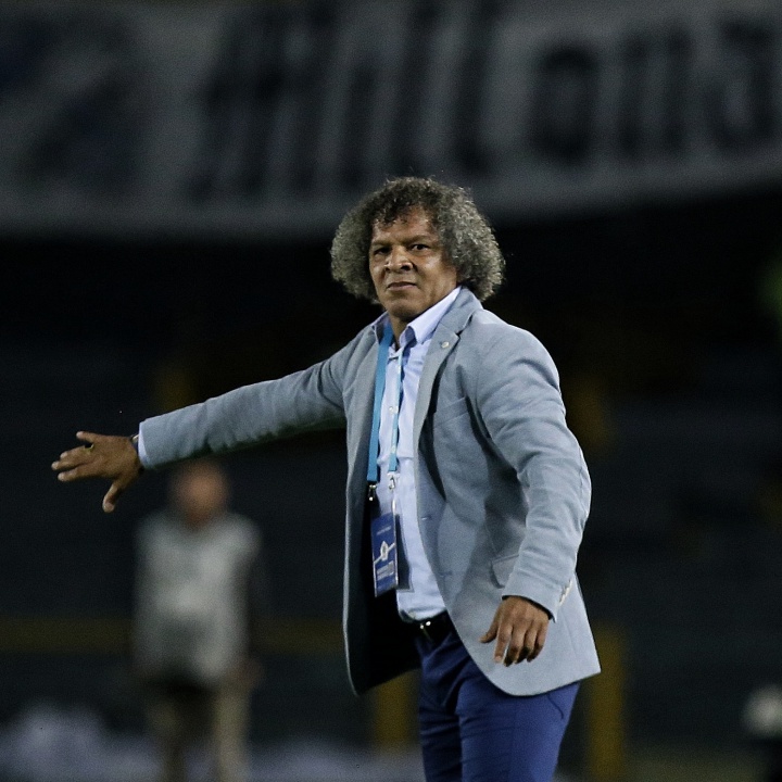 "Queremos que los jugadores no se dejen afectar por la fomar de entrenar"