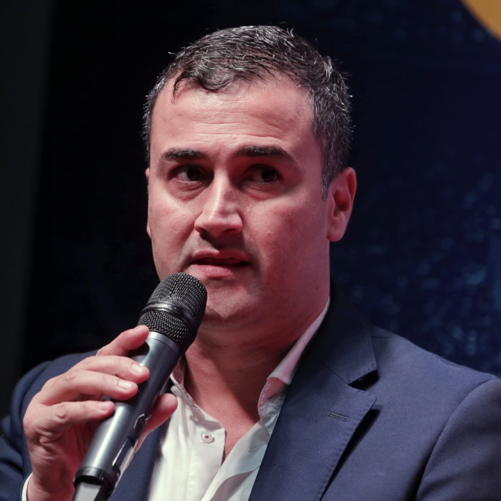 Juan David Pérez y las millonarias pérdidas de Nacional por la pandemia