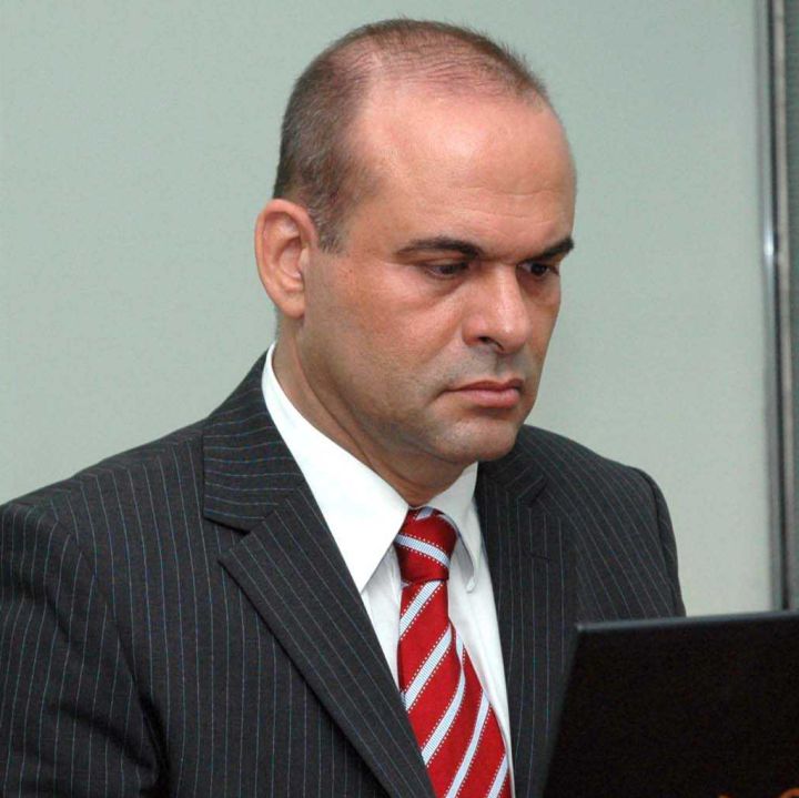 Salvatore Mancuso sería deportado a Colombia