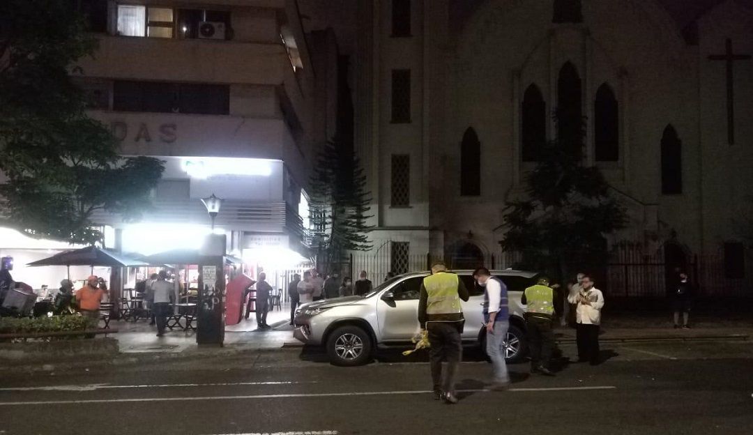 Asesinato: Atentado sicarial al norte de la ciudad deja una mujer ...