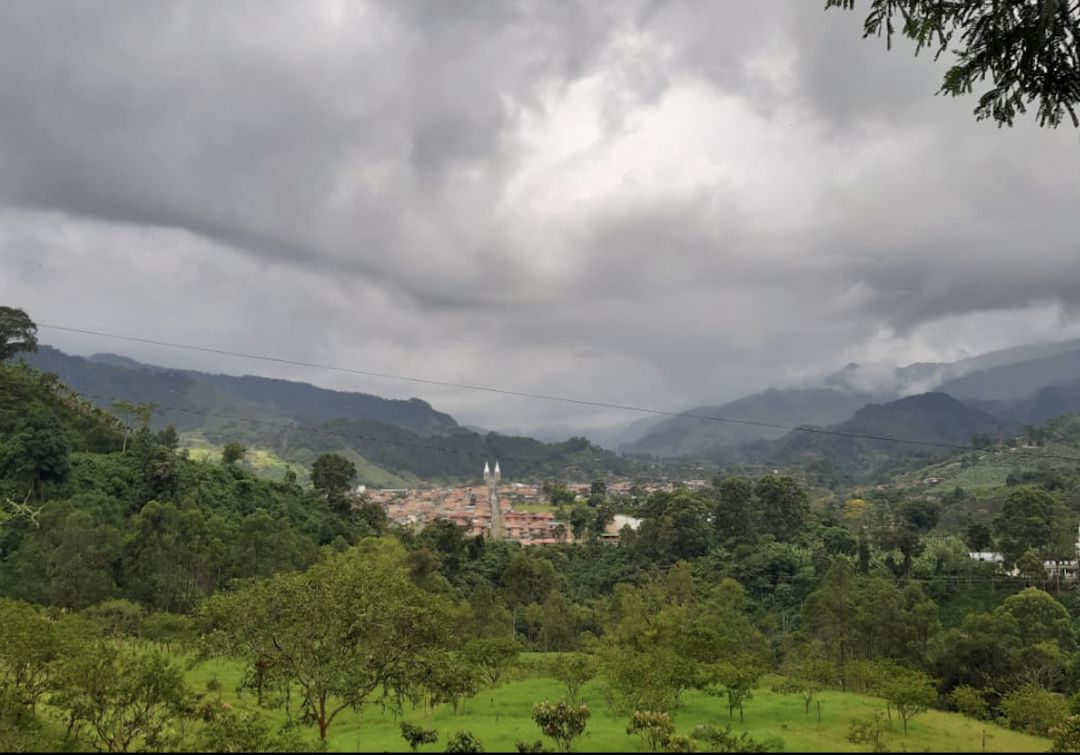 Defensoría del Pueblo alerta sobre inseguridad en el Suroeste de Antioquia