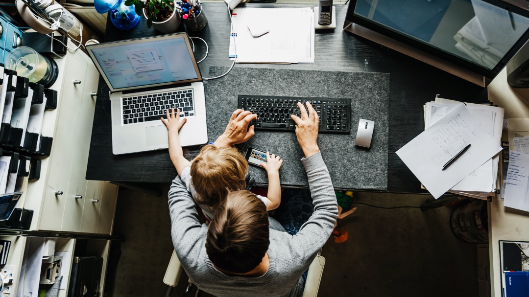 ¿Volveremos a las oficinas?