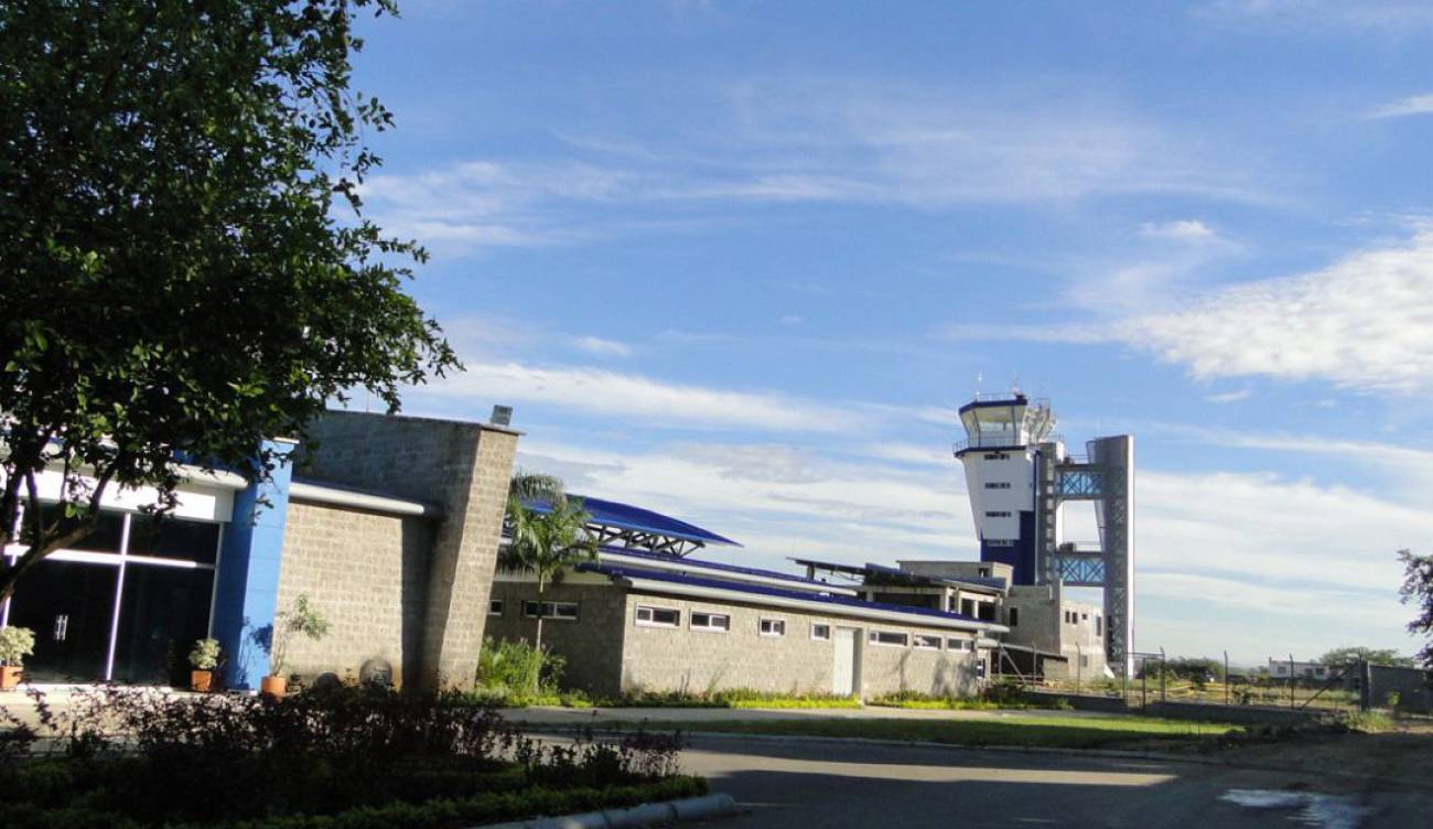 Reapertura aeropuertos Aeropuerto de Neiva reanudará operación en tres