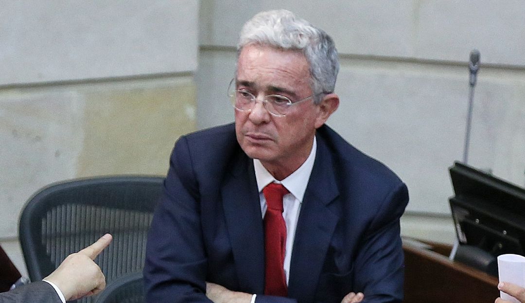 Caso Uribe: La reunión entre el Fiscal y la Corte por el caso Uribe |  Judicial | Caracol Radio