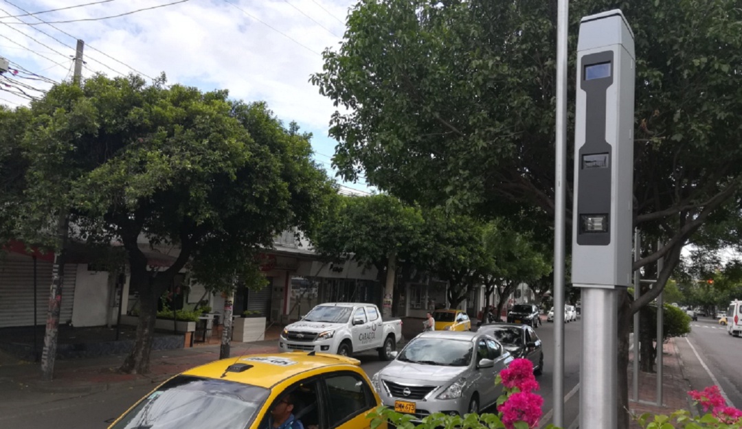 Reactivación de todos los sectores en términos de ley para multas: Se reactivan términos de ley para multas de tránsito en Cúcuta