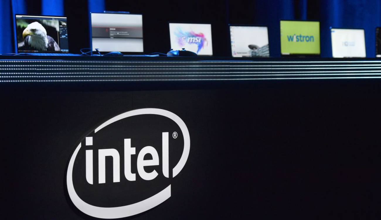 Procesador Intel Core de 11 generación Intel lanza el mejor procesador del mundo para laptops Procesador Intel Core de 11 generación Intel lanza el mejor procesador del mundo para laptops