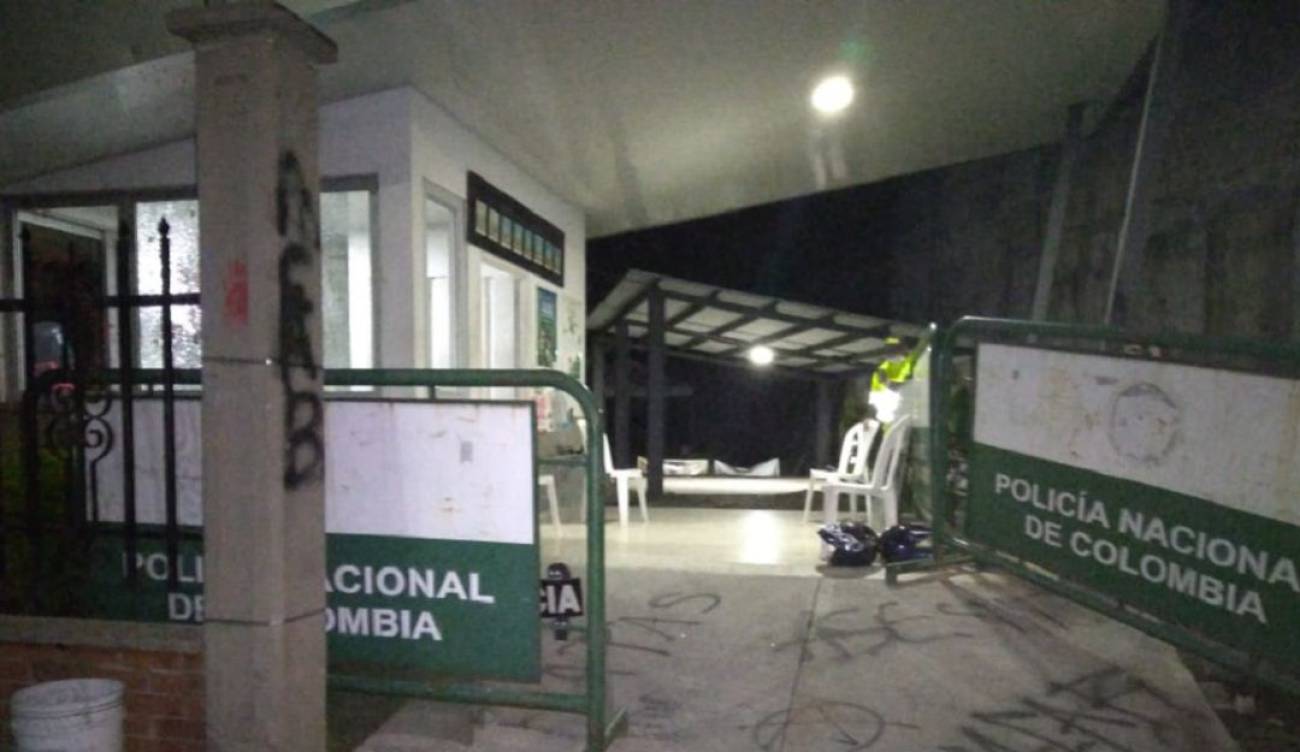 VANDALISMO Viernes 11 de septiembre, las noticias más importantes de