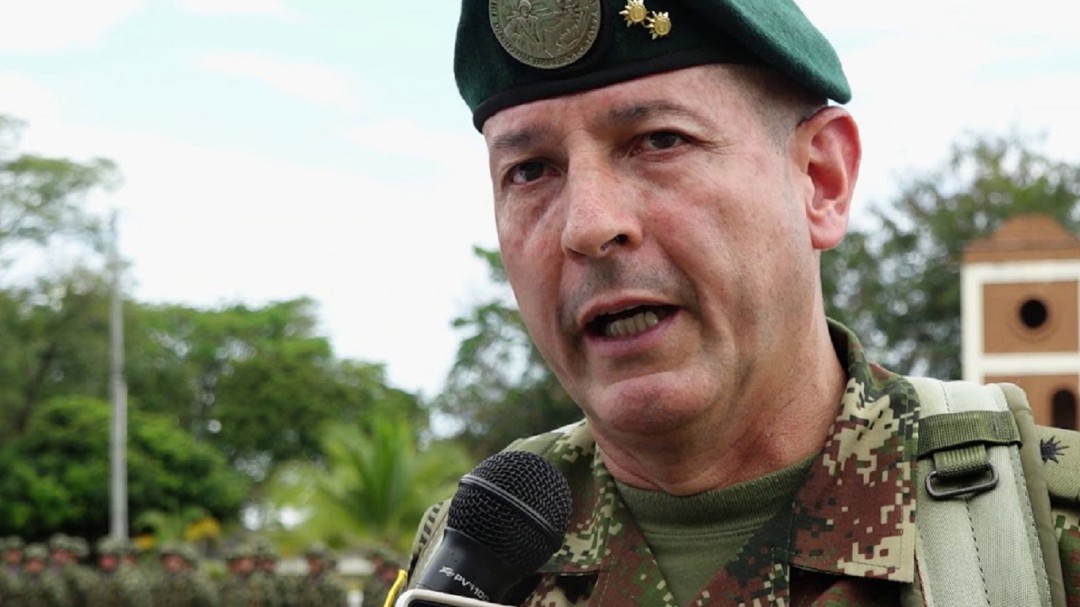 Fiscalia El Hermano De Rodrigo Granda Habria Manejado Dineros De Las Farc Judicial Caracol Radio