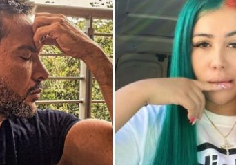 ¿Emberracado con Yina? Mensaje del cirujano después de verla moviendo las nalgas como si nada