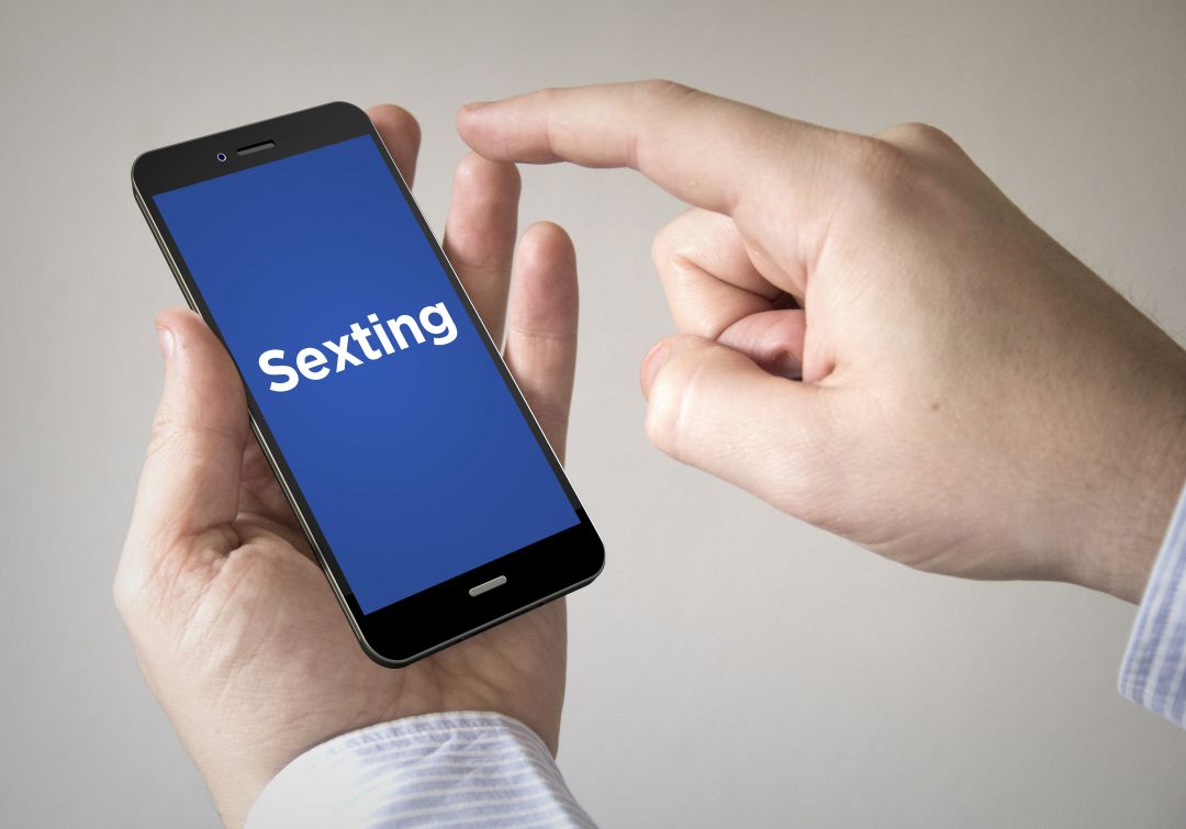 Durante la pandemia creció sin control el sexting en Colombia