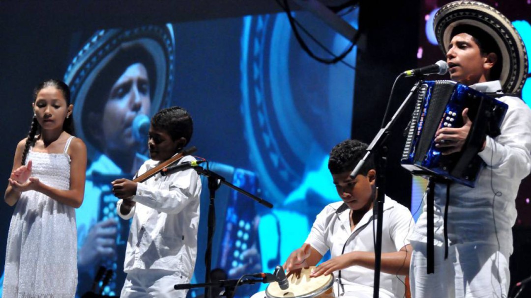 Se inicia del Festival Vallenato virtual