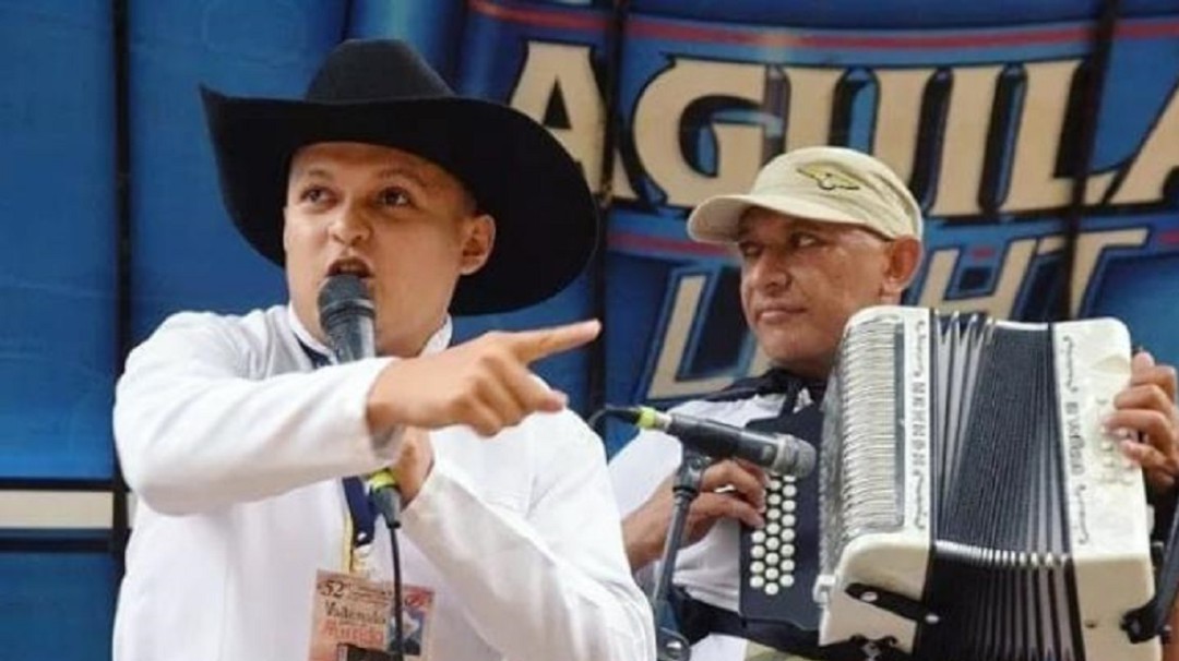 El llanero que quiere ganar en Valledupar