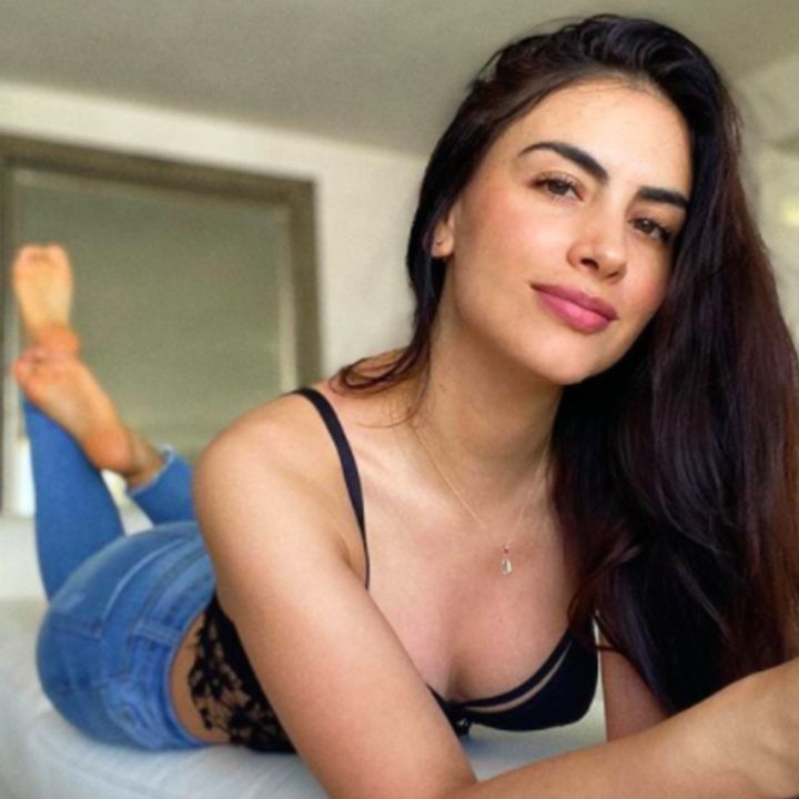 Jessica Cediel: los sensuales bailes que tienen suspirando a sus fanáticos