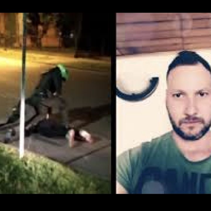 Patrulleros abusaron de su autoridad injustificadamente: Procuraduría