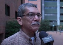 Asesinan a Campo Elías Galindo, historiador y militante de Colombia Humana