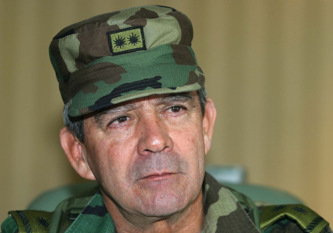 Entregan informe que compromete a la IV Brigada en falsos positivos