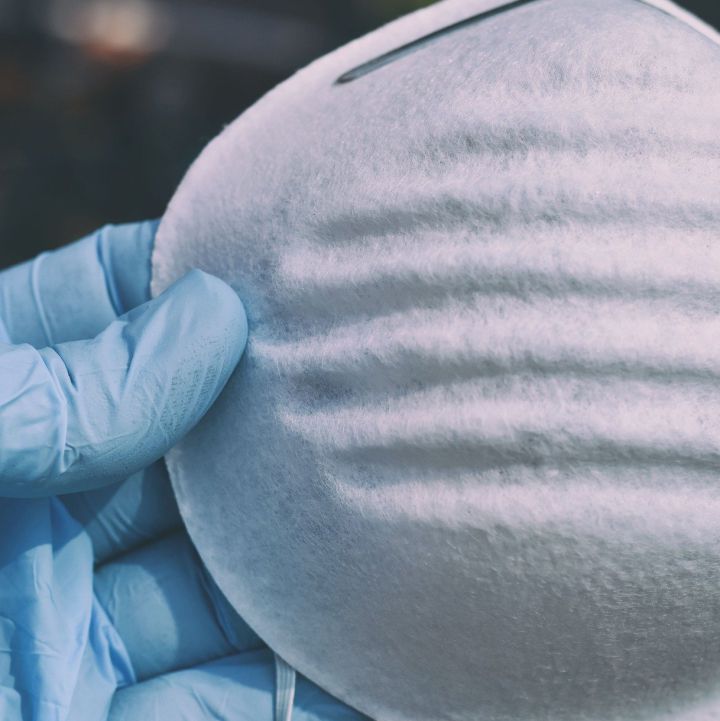 Desarrollan IA para detectar COVID-19 en los pulmones y diferenciarlo