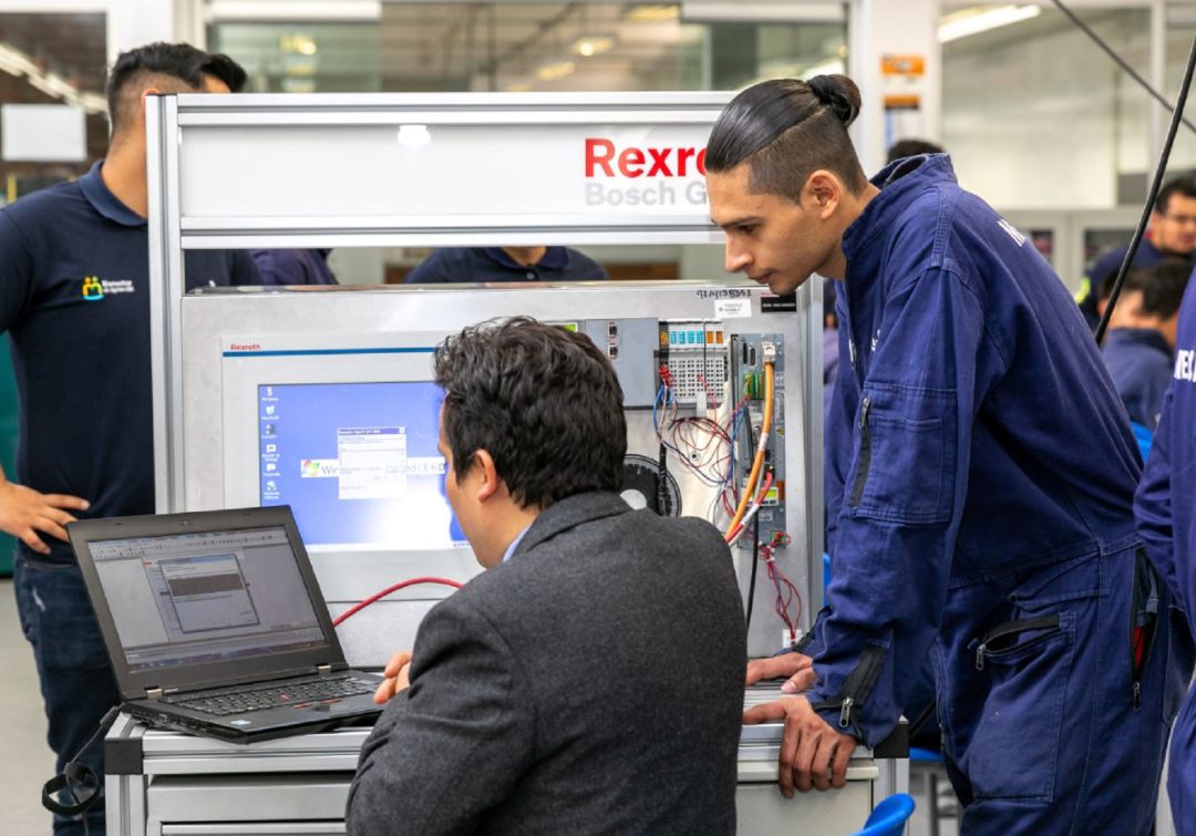 Abiertas inscripciones para programas de formación del Sena