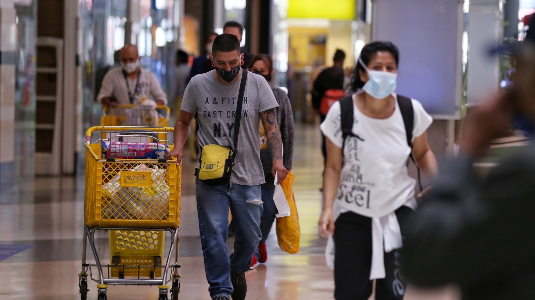 Días sin IVA y alivios tributarios pasaron la prueba en C. Constitucional