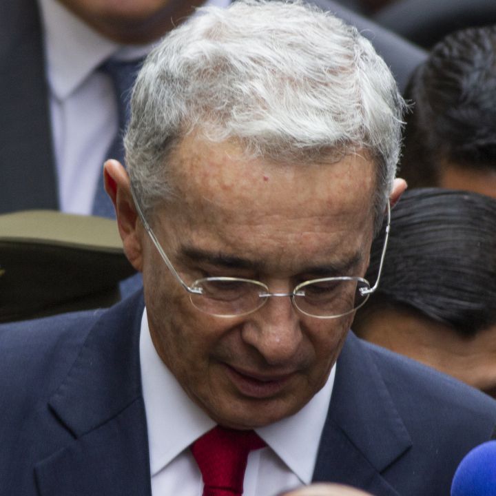 Este viernes la Corte Suprema decidirá línea jurídica en caso Uribe