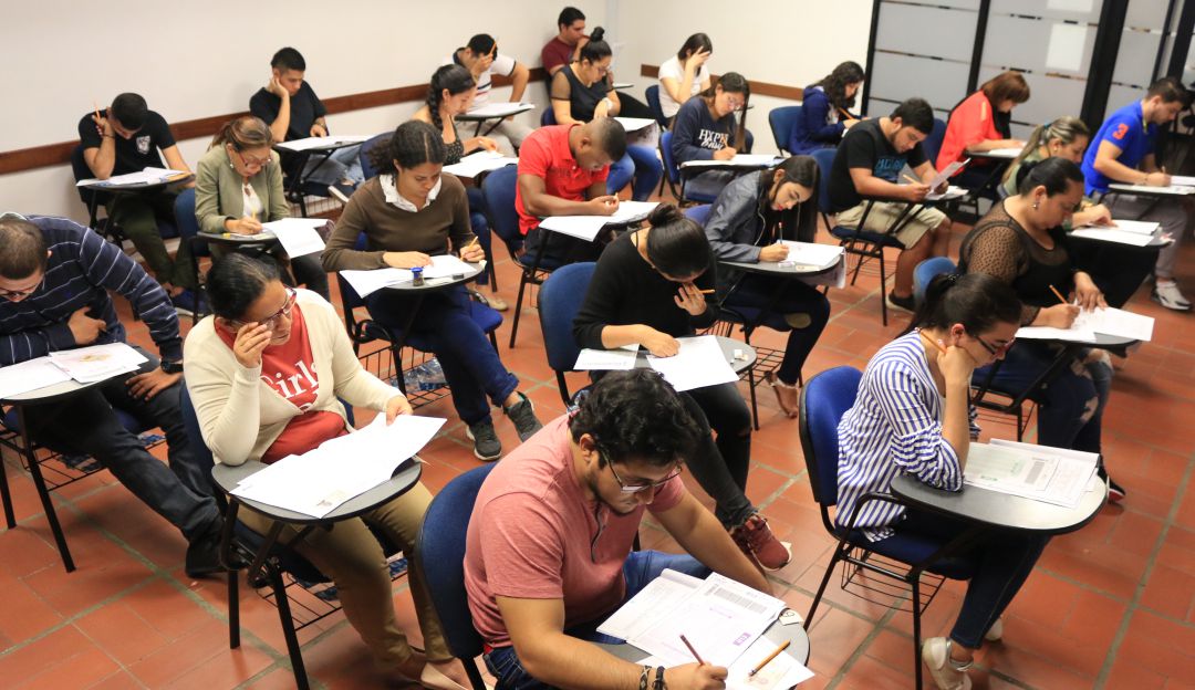 Pruebas Icfes: Apenas El 18% De Estudiantes Desarrollan Las ...