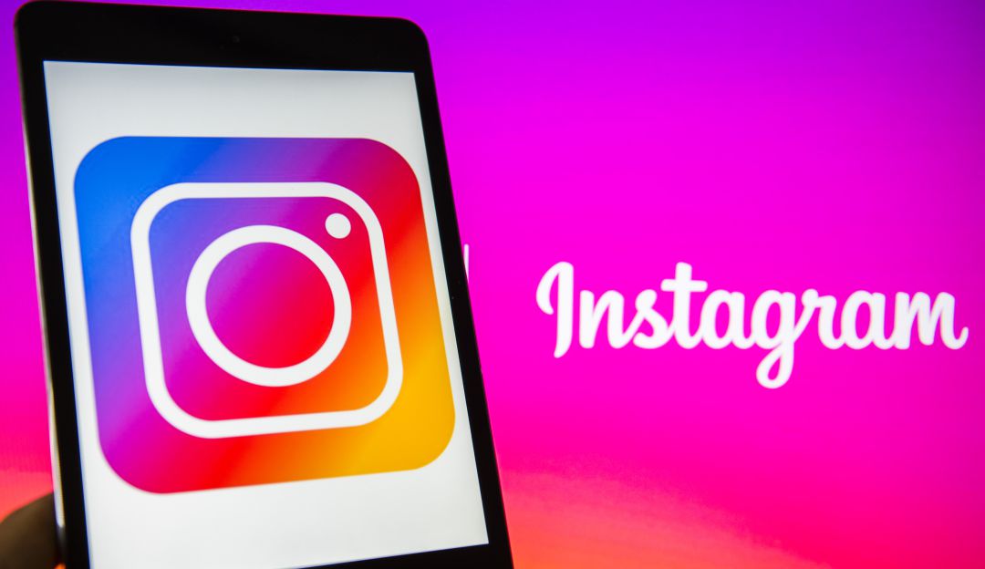 Cómo cambiar el ícono de Instagram para celebrar su aniversario | Clic