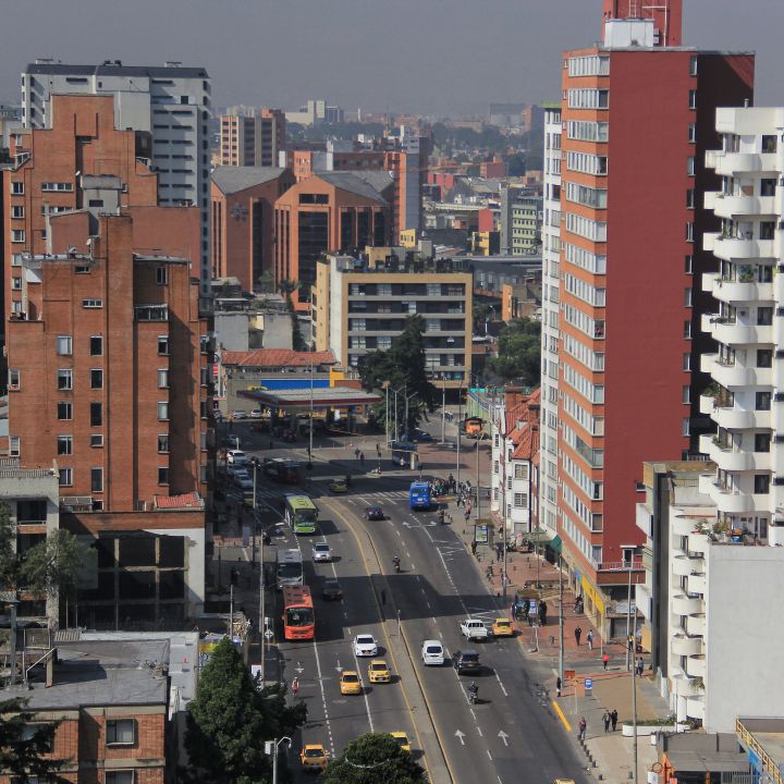 Bogotá Noticias de Bogotá Caracol Radio