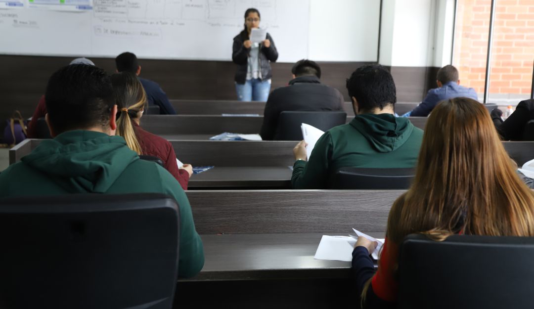 Exámenes Del ICFES: Colombia Lanza Nueva Herramienta De Evaluación Para ...