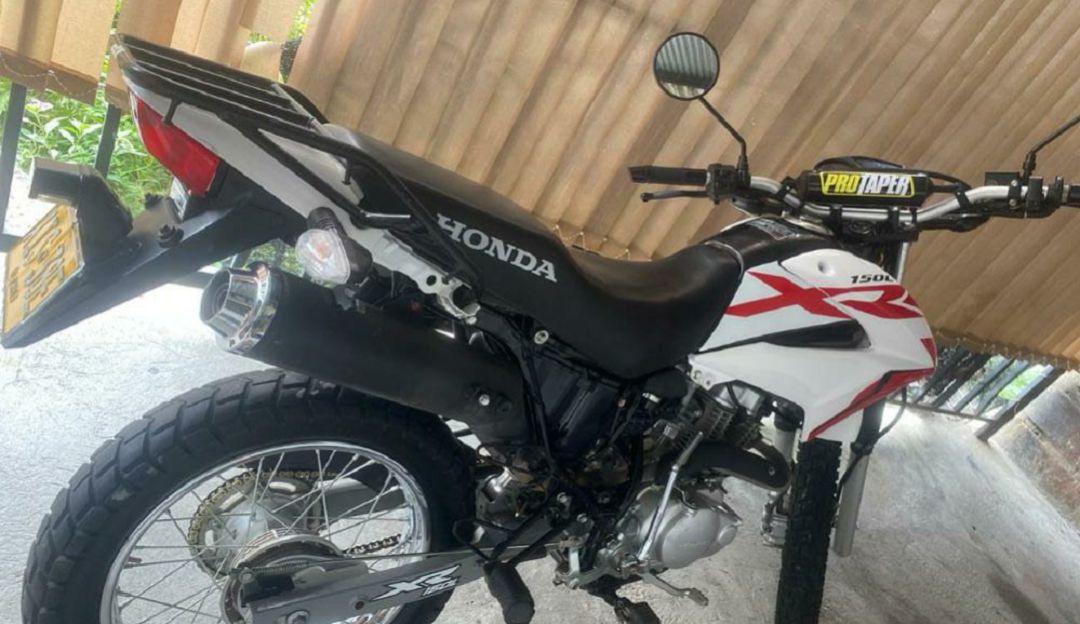Motocicletas; Hurto; Motos recuperadas;: Recuperan motos que habían sido robadas en La Dorada y Dosquebradas | Manizales | Caracol Radio