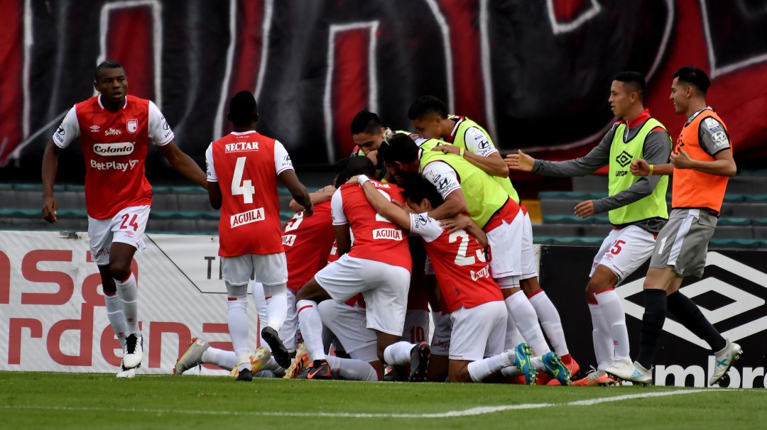 Get Independiente Medellin Background