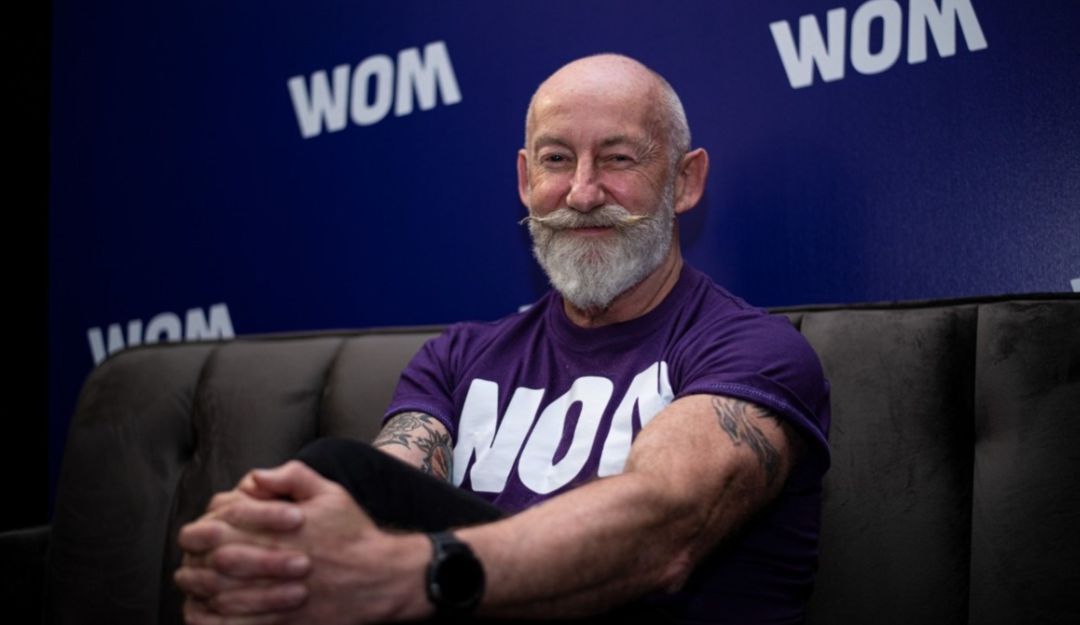 Wom Colombia: "Wom garantizará que conectividad no sea ...