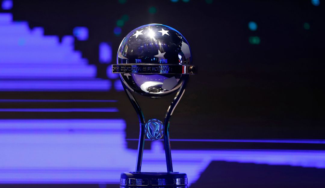 Estadio Mario Alberto Kempes Final De La Copa Sudamericana Sera El 23 De Enero En Argentina Deportes Caracol Radio