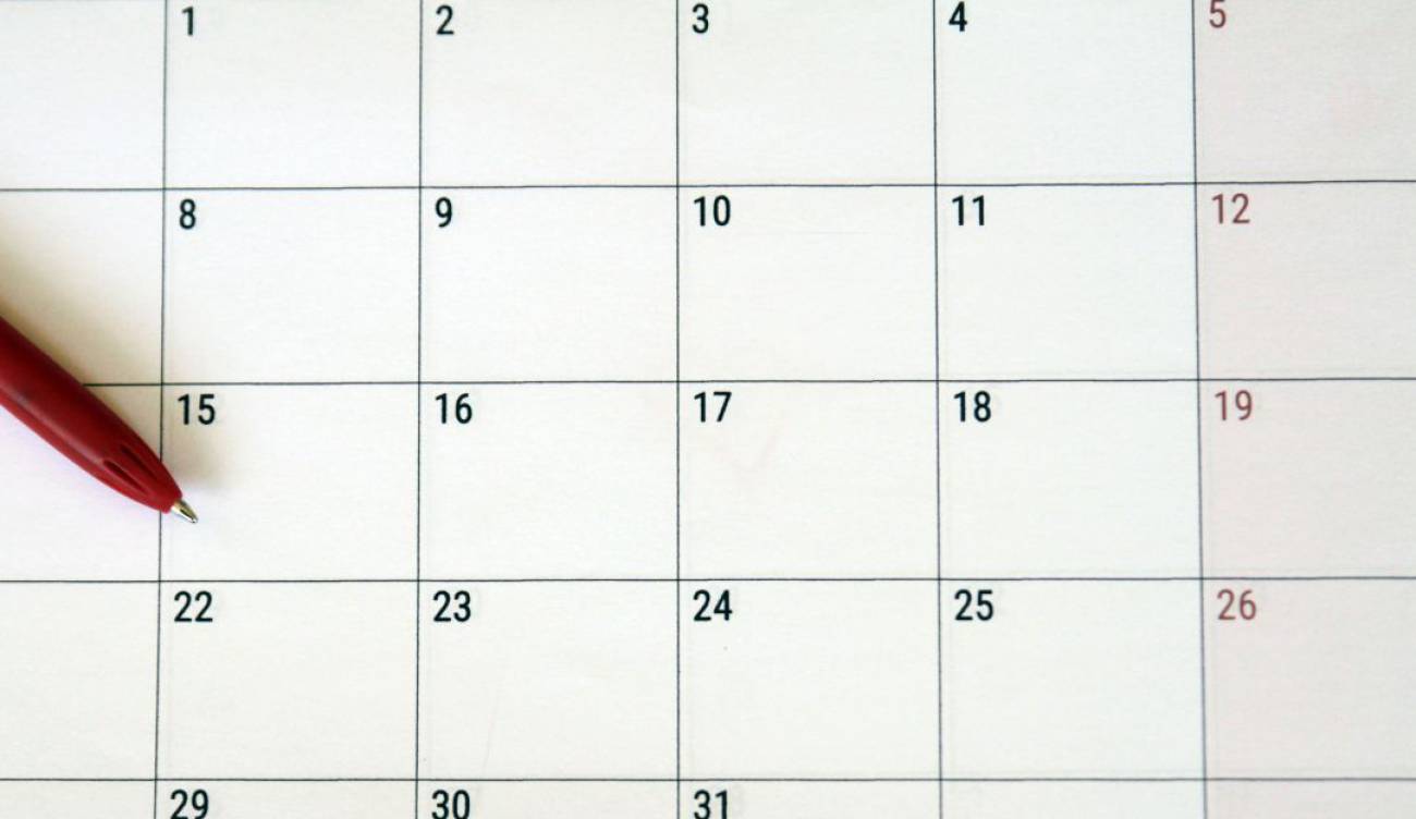 Feriados 2021 Calendario Colombia 2021 Estos Son Los Dias Festivos En 2021 Tendencias Caracol Radio calendario semana santa 2021 colombia
