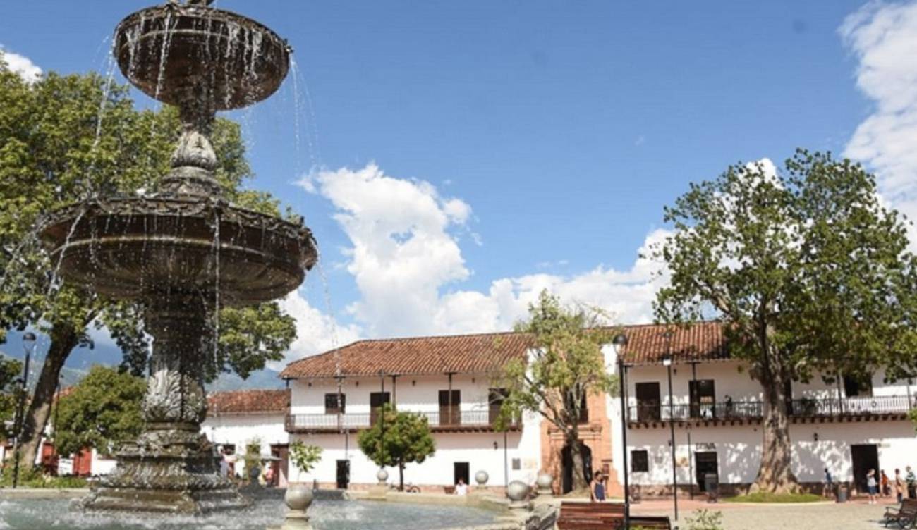 santa fe de antioquia tiene mucho mas