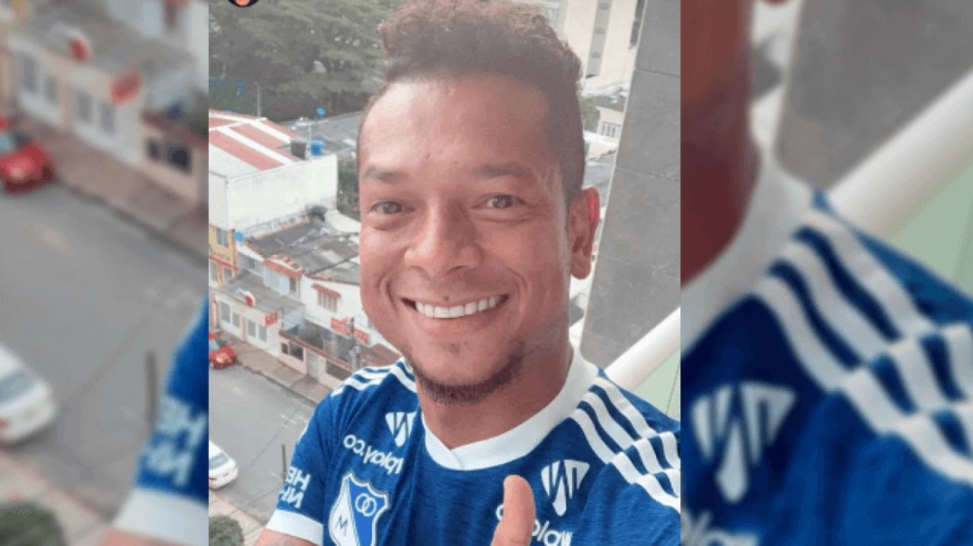 ¡Y por fin llegó el día! Guarín es nuevo jugador de Millonarios