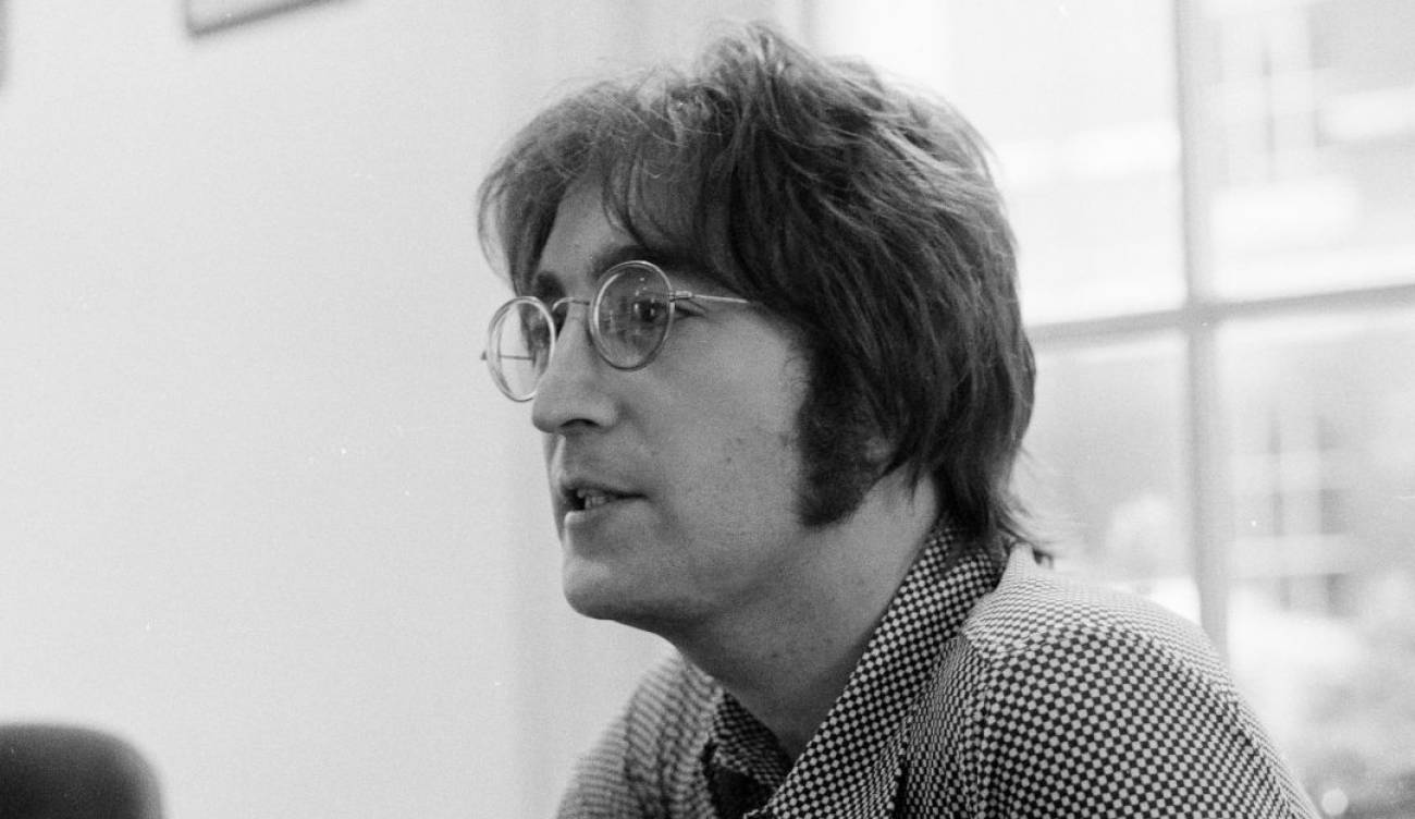 La Canción Más Famosa De John Lennon