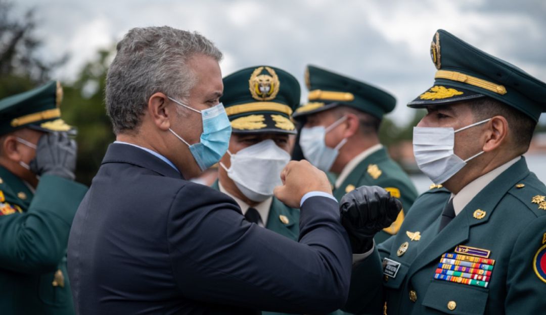 Ascienden a dos militares del Ejército investigados por falsos positivos | Judicial | Caracol Radio