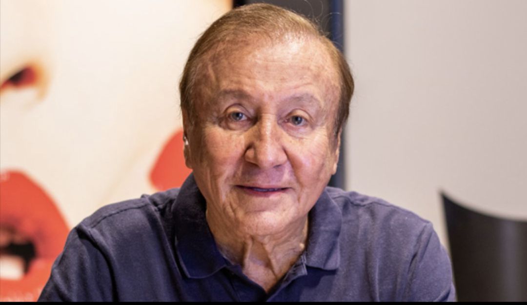Rodolfo Hernandez Suarez Candidatura A La Presidencia Trabajo Con Un Sistema Diferente Al De Politiqueros Rodolfo Hernandez Hoy Por Hoy Caracol Radio