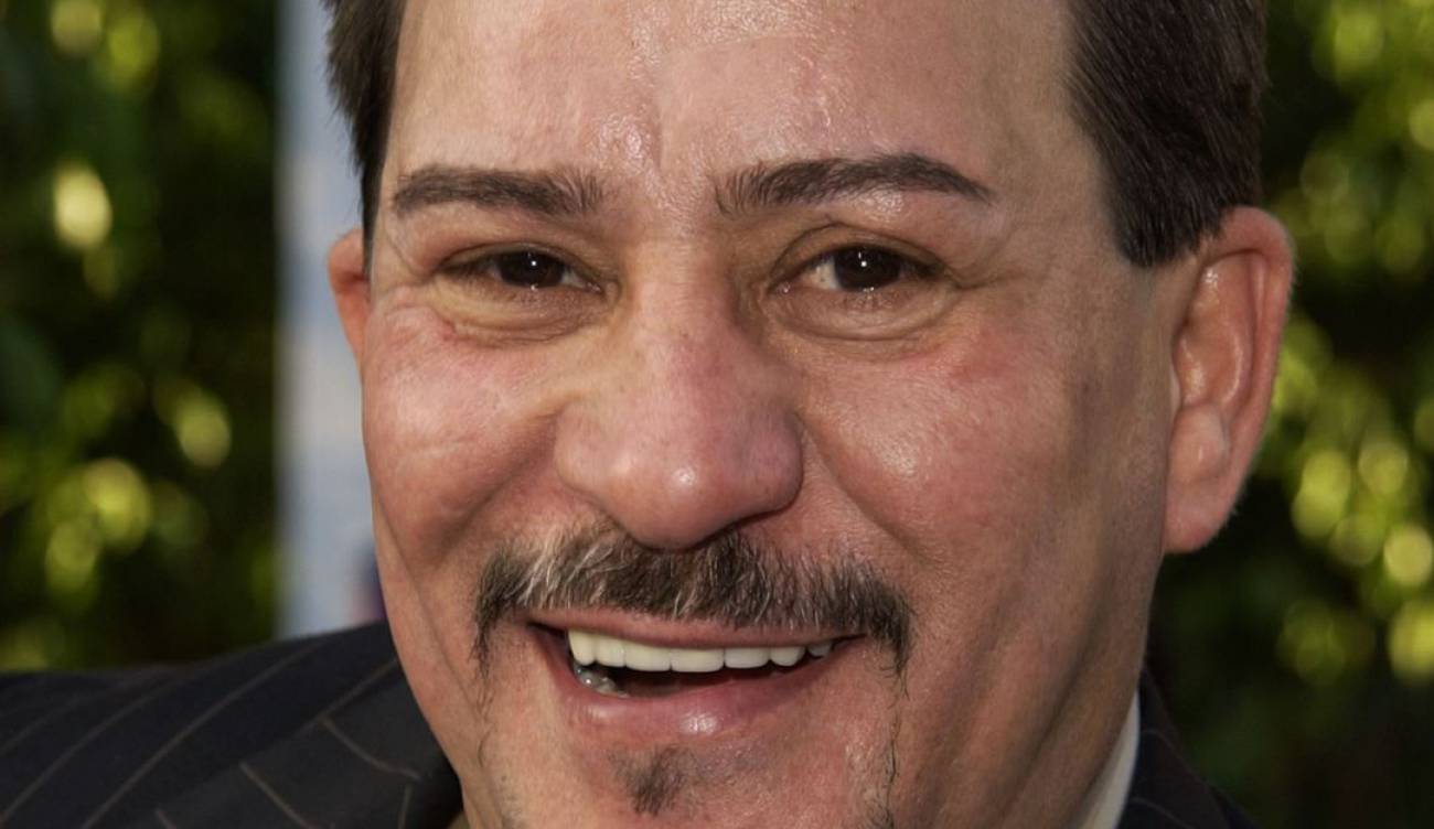 Tito Rojas Wiki Bio Age Wife Height Net Worth Death Images