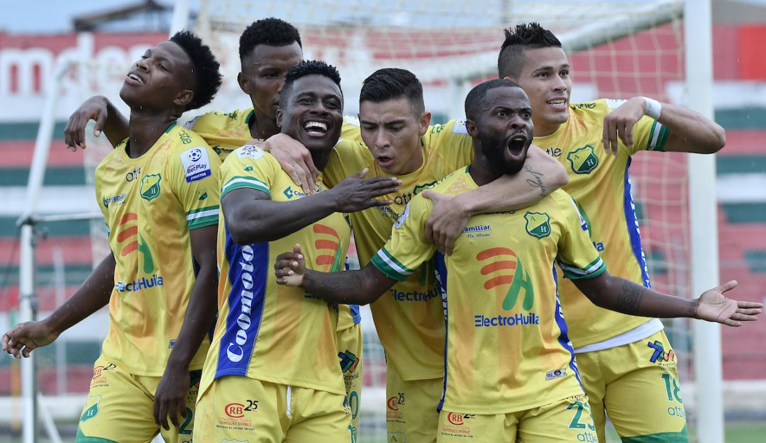 Cortulua huila Clearance