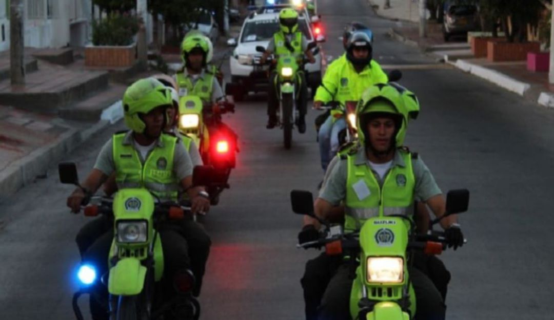 Riñas en Barranquilla En barrio Rebolo piden acciones de las
