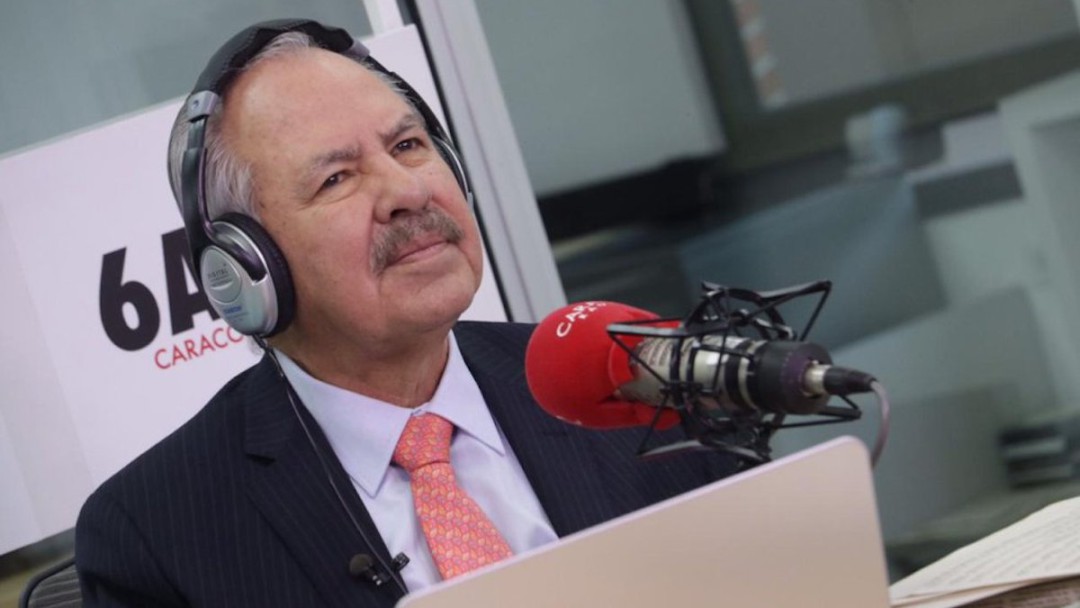 Hay que destacar el coraje del pueblo colombiano: Darío Arizmendi