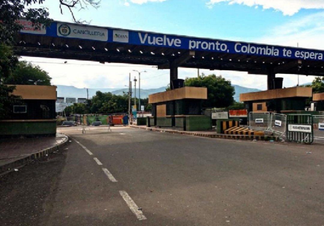 Masiva salida de migrantes por trochas denuncia de alcaldes fronterizos