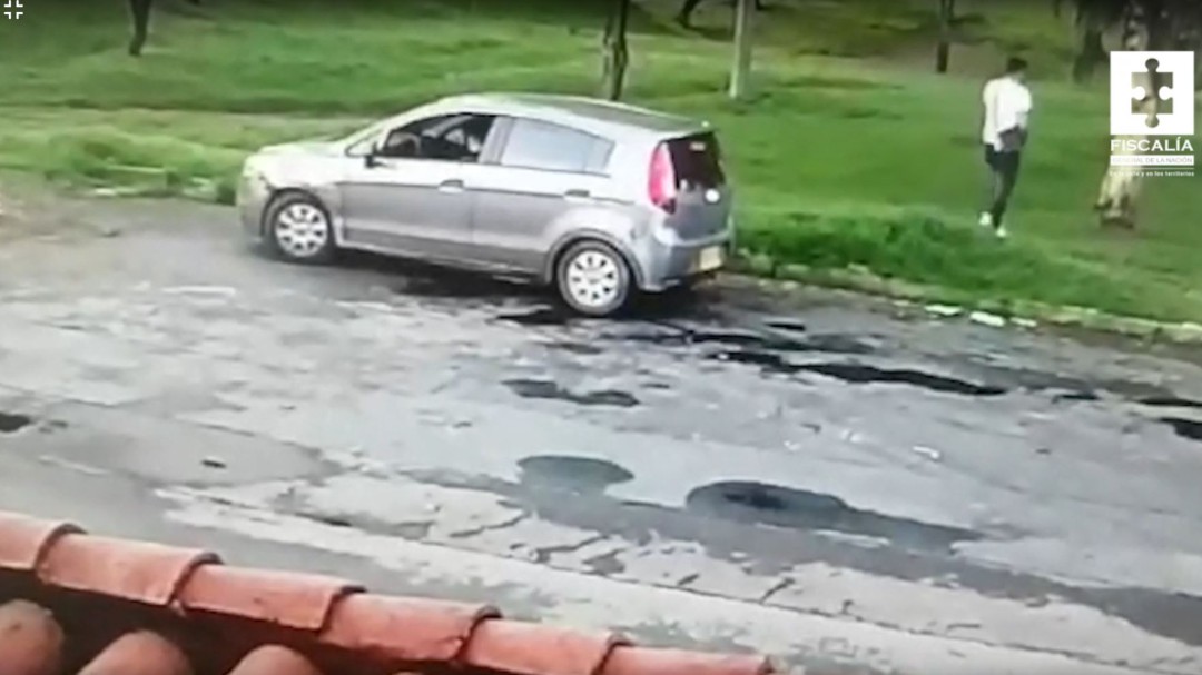 Con Clonazepam, banda los ‘Tomaseros’ hacía “paseos millonarios” en Bogotá