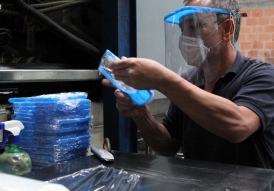 Entre noviembre y diciembre Manizales recuperó 21 mil empleos